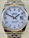 二手 ▶️ Rolex 勞力士 DATEJUST ◀️ 116234 (36mm)  